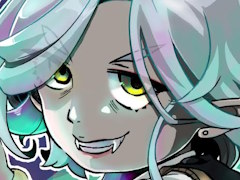 「Moonlight Peaks」でヴァンパイアの夜行性スローライフを満喫【放課後れびゅあーず！】