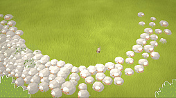 SHEPHERD PLANET