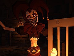 最大4人で楽しめる協力型サバイバルホラー「Jester: A Foolish Ritual」,国内展開を決定。2025年内にNextingからリリースへ