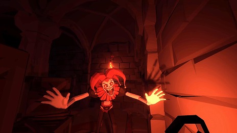 ꡼ No.010Υͥ / ݤž뤫æФܻؤϷХХۥ顼Jester: A Foolish RitualSteamۿϡ40󥪥ե»