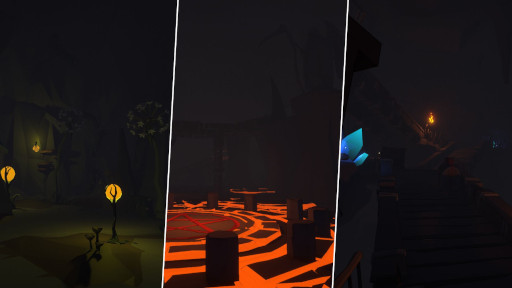 ���������꡼ No.003�Υ���ͥ������ / ��Jester: A Foolish Ritual�ס����ꥹ�ޥ��緿���åץǡ��Ȥ��ۿ������ޥåס�Mossburrow Hold�פ��٥����Υѡ��������ƥ���ɲ�