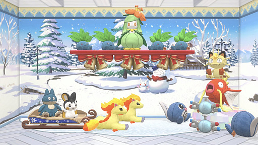 ���������꡼ No.002�Υ���ͥ������ / �֥ݥ����ե�󥺡�50����ο������̤�����ߤ����ꡤ�ȶ���ɲá�Ver.1.1.0�Υ��åץǡ��Ȥǥܥ�塼�ॢ�å�