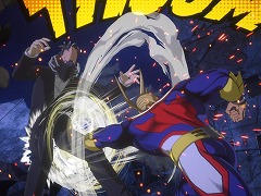 ͤΥҡǥߥ All's Justiceסƥ⡼ɤҲ𤹤ǿץե2026˻ͷŸ