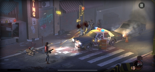 ���������꡼ No.009�Υ���ͥ������ / ��BIOHAZARD Survival Unit�פϡ�4X���ȥ�ƥ����ǥХ����ϥ����ɤο����Ϥ��󤯡�����ե����Ǽ���Υꥹ�ڥ��Ȥ��PR��