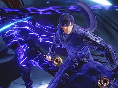 「俺だけレベルアップな件：KARMA」のシネマティックトレイラーが公開。事前登録の受付もスタート［TGS2026］