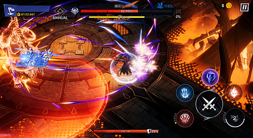 画像ギャラリー No.013のサムネイル画像 / TGS2026版「俺だけレベルアップな件：KARMA」先行試遊！　空白の27年を3択成長で埋めていく，ハクスラ＆ローグライトなゲームだった
