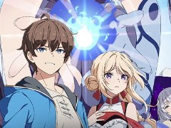 美少女たくさんアニメスタイルRPG「Lost Sword」,グローバル版を7月10日リリース。日本は対象外だが,日本語には対応