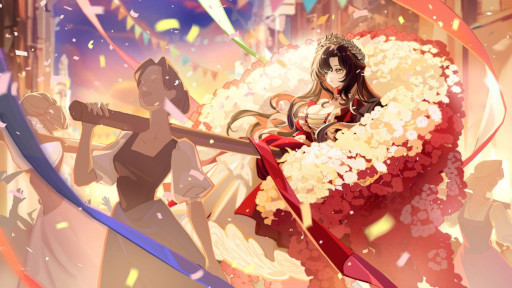 画像ギャラリー No.009のサムネイル画像 / 「夜明けの笛吹き者」,体験版をSteamでリリース。個性豊かな美少女たちと錬金工房を経営しよう