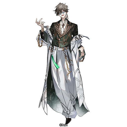 画像ギャラリー No.002のサムネイル画像 / 【case.III 広幡カイシャ】不老不死を求める彼との物語――“花”としてお世話される「OVERNIGHTZ」被験報告