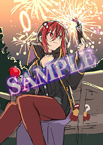 ꡼ No.025Υͥ / ߡThe Witch of LuludideaݡסSwitch2Switch1030ȯ䡣ƥꥨĤ϶30ǯǰ