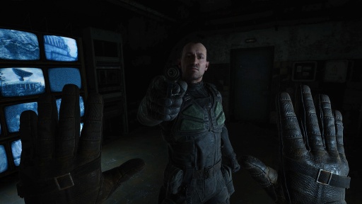 ꡼ No.027Υͥ / Υץ쥤ݡPS5ǡS.T.A.L.K.E.R. 2פDualSense3Dǥб׾촶θǤʤͷӤ䤹ˤĤʤäƤ