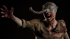 画像ギャラリー No.007のサムネイル画像 / PS5版「S.T.A.L.K.E.R. 2: Heart of Chornobyl」,ゾーンに潜む凶暴なクリーチャー“ミュータント”の情報を公開