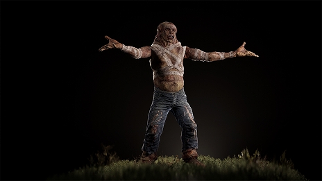 画像ギャラリー No.012のサムネイル画像 / PS5版「S.T.A.L.K.E.R. 2: Heart of Chornobyl」,ゾーンに潜む凶暴なクリーチャー“ミュータント”の情報を公開