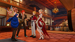 ꡼ No.034Υͥ / ֥饤Υȥꥨ̩ȥDXסȯ䡣̩ץ꡼3ʤ˿ץ쥤֥륭䥹ȡ꡼ɲä