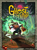 Ghost Haunting