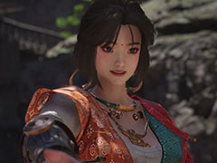千年の災いを招いたのは，主人公の門派の祖だった。「Sword Sage: Awakening」で中国の妖怪譚の世界を旅する［gamescom］