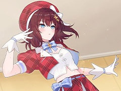 “アイドル×街づくりシム”「ヒロイックソングス! リプロデュース」,建築物やアイドルのステージなどゲーム内容を紹介。OPムービーも公開