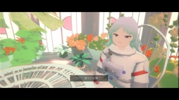 画像ギャラリー No.002のサムネイル画像 / 奇妙な無数の「部屋」を探索するサイコロジカル空間探索ADV「プラトニカ・スペース」，期間限定の体験版をSteamで配信開始
