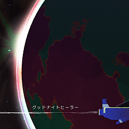 画像ギャラリー No.012のサムネイル画像 / 記憶を失った主人公が無数の部屋を巡り，隠された真実に迫るSFアドベンチャー「プラトニカ・スペース」，8月14日に発売決定