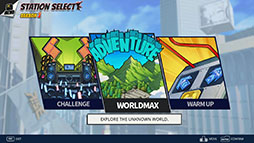 画像ギャラリー No.001のサムネイル画像 / リズムアクション「PUMP IT UP RISE」，正式版を本日リリース。足でプレイする譜面を指先で楽しめるよう再構築