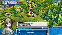 画像ギャラリー No.002のサムネイル画像 / リズムアクション「PUMP IT UP RISE」，正式版を本日リリース。足でプレイする譜面を指先で楽しめるよう再構築