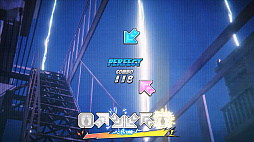 ꡼ No.006 | PUMP IT UP RISE