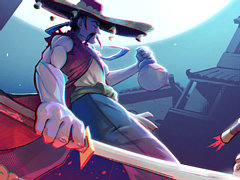 2.5DローグライクACT「Mexican Ninja」，ゲームプレイトレイラーを公開。狂暴なボスが立ちはだかるナルコス×ヤクザの支配を打ち破れ！