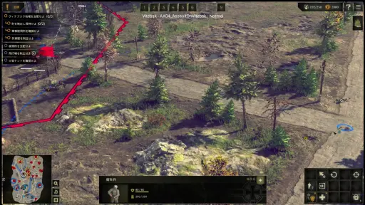 画像ギャラリー No.009のサムネイル画像 / 4月23日発売の第二次世界大戦RTS「サドン ストライク5」のウォークスルーが公開に。プレスツアーで判明した新情報をレポート