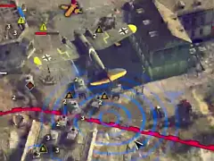 4��23��ȯ���������������RTS�֥��ɥ� ���ȥ饤��5�פΥ����������롼�������ˡ��ץ쥹�ĥ�����Ƚ��������������ݡ���