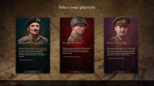 画像ギャラリー No.006のサムネイル画像 / PS5版「サドン ストライク 5」，5月21日に発売決定。第二次世界大戦下のヨーロッパならびに北アフリカ戦線を舞台とするミリタリーRTS