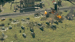 画像ギャラリー No.009のサムネイル画像 / 「サドン ストライク 5」，PS5向けダウンロード版のプレオーダーを開始。SteamではPC版のデモ配信がスタート