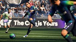 ꡼ No.006Υͥ / EA SPORTS FC 26ס926ȯ򥢥ʥ󥹤ȥ쥤顼䥴륭ѡưľ졤ꥢ