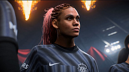 ꡼ No.008Υͥ / EA SPORTS FC 26ס926ȯ򥢥ʥ󥹤ȥ쥤顼䥴륭ѡưľ졤ꥢ