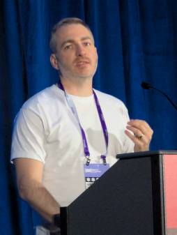 画像ギャラリー No.002のサムネイル画像 / 「EA SPORTS FC 26」のゴールキーパーが賢くなったのは，なぜなのか。“プレイヤーが納得できる自然な挙動”を目指したエージェントの強化学習［GDC 2026］