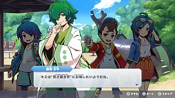 ꡼ No.003 | 굿 ᤶǶ굼