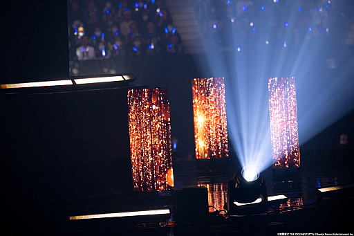 画像ギャラリー No.016のサムネイル画像 / 「アイマス」如月千早の武道館単独公演「OathONE」をレポート。765プロの蒼き歌姫が，花道を歩き，美しい歌声を響かせた