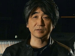 「名もなき者の詩」,桜庭 統氏へのインタビュー映像を公開。YouTubeチャンネルでは桜庭氏が手掛けた楽曲の一部が公開中