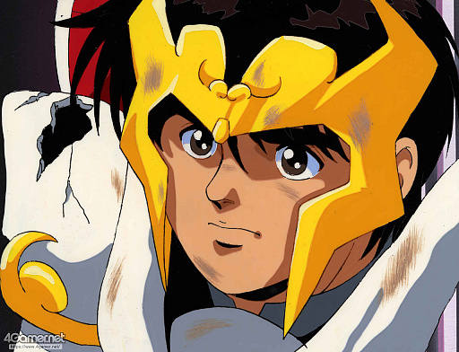 ���������꡼ No.004�Υ���ͥ������ / ����RPG��̾��ʤ��Ԥλ��פˡ�ŷ���ﵭ�����ȡפΥ���饯�������о졪��ͧ��Ƚ�̿���򺹤���̾��˥���������ɥåȳ�RPG���ɤ��PR��