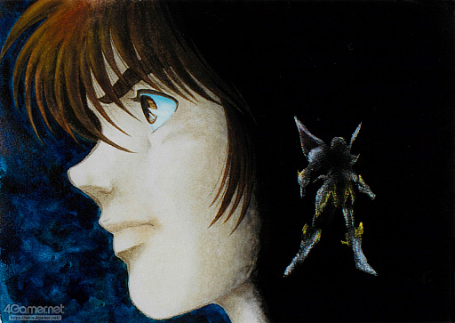 ���������꡼ No.016�Υ���ͥ������ / ����RPG��̾��ʤ��Ԥλ��פˡ�ŷ���ﵭ�����ȡפΥ���饯�������о졪��ͧ��Ƚ�̿���򺹤���̾��˥���������ɥåȳ�RPG���ɤ��PR��