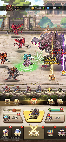 ���������꡼ No.044�Υ���ͥ������ / ����RPG��̾��ʤ��Ԥλ��פˡ�ŷ���ﵭ�����ȡפΥ���饯�������о졪��ͧ��Ƚ�̿���򺹤���̾��˥���������ɥåȳ�RPG���ɤ��PR��