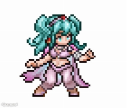 ���������꡼ No.049�Υ���ͥ������ / ����RPG��̾��ʤ��Ԥλ��פˡ�ŷ���ﵭ�����ȡפΥ���饯�������о졪��ͧ��Ƚ�̿���򺹤���̾��˥���������ɥåȳ�RPG���ɤ��PR��