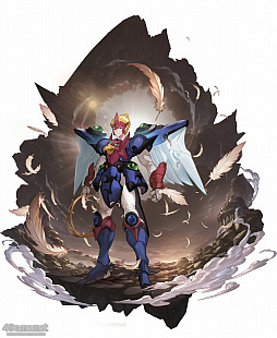 ���������꡼ No.056�Υ���ͥ������ / ����RPG��̾��ʤ��Ԥλ��פˡ�ŷ���ﵭ�����ȡפΥ���饯�������о졪��ͧ��Ƚ�̿���򺹤���̾��˥���������ɥåȳ�RPG���ɤ��PR��