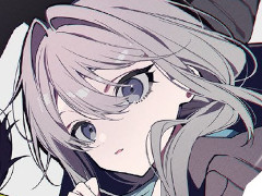 竜騎士07氏と望月けい氏がタッグを組むビジュアルノベル「LOOPERS PLUS」，パッケージ通常版を本日発売