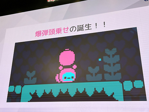 画像ギャラリー No.082のサムネイル画像 / 2025年のインディーゲーム,どうだった? ――4Gamerのインディー好きライター/取材陣に聞く,印象に残ったゲームと現場の話