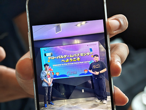 画像ギャラリー No.007のサムネイル画像 / 数々の賞に輝いた韓国インディー「MONOWAVE」は，いかにして日本のパブリッシャと出会い，世に出たのか。Phoenixxと開発元Studio BBBに聞く［TGS2026］
