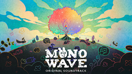 画像ギャラリー No.008のサムネイル画像 / 数々の賞に輝いた韓国インディー「MONOWAVE」は，いかにして日本のパブリッシャと出会い，世に出たのか。Phoenixxと開発元Studio BBBに聞く［TGS2026］