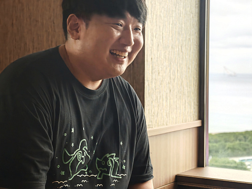 画像ギャラリー No.009のサムネイル画像 / 数々の賞に輝いた韓国インディー「MONOWAVE」は，いかにして日本のパブリッシャと出会い，世に出たのか。Phoenixxと開発元Studio BBBに聞く［TGS2026］