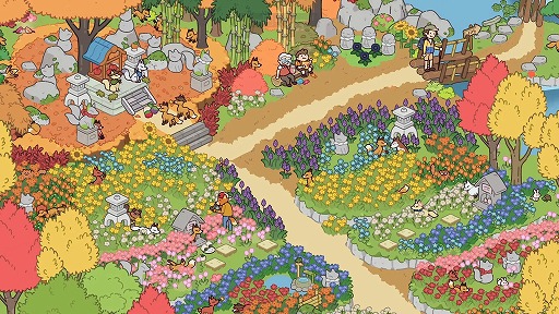 ���������꡼ No.001�Υ���ͥ������ / ����ȯ��õ��ʪ�������Lost and Found Co.��2026ǯ2��11����Steam�ǥ�꡼���������ҥ�Υ��å����Ƚ����ᥤ�Υ���Ӥ�ʶ��ʪõ����ĩ��