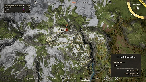 画像ギャラリー No.006のサムネイル画像 / 13世紀の伝令使となり,愛馬とともに広大なモンゴルの大地を駆け巡ろう。「The Legend of Khiimori」,Steamで本日リリース