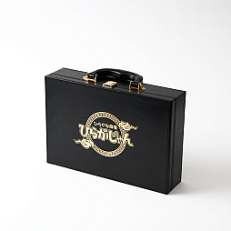 画像ギャラリー No.004のサムネイル画像 / 「ひらがな麻雀 ひらがじゃん」,全自動麻雀卓に対応する「プロ版」クラウドファンディングの支援総額が2300万円を突破